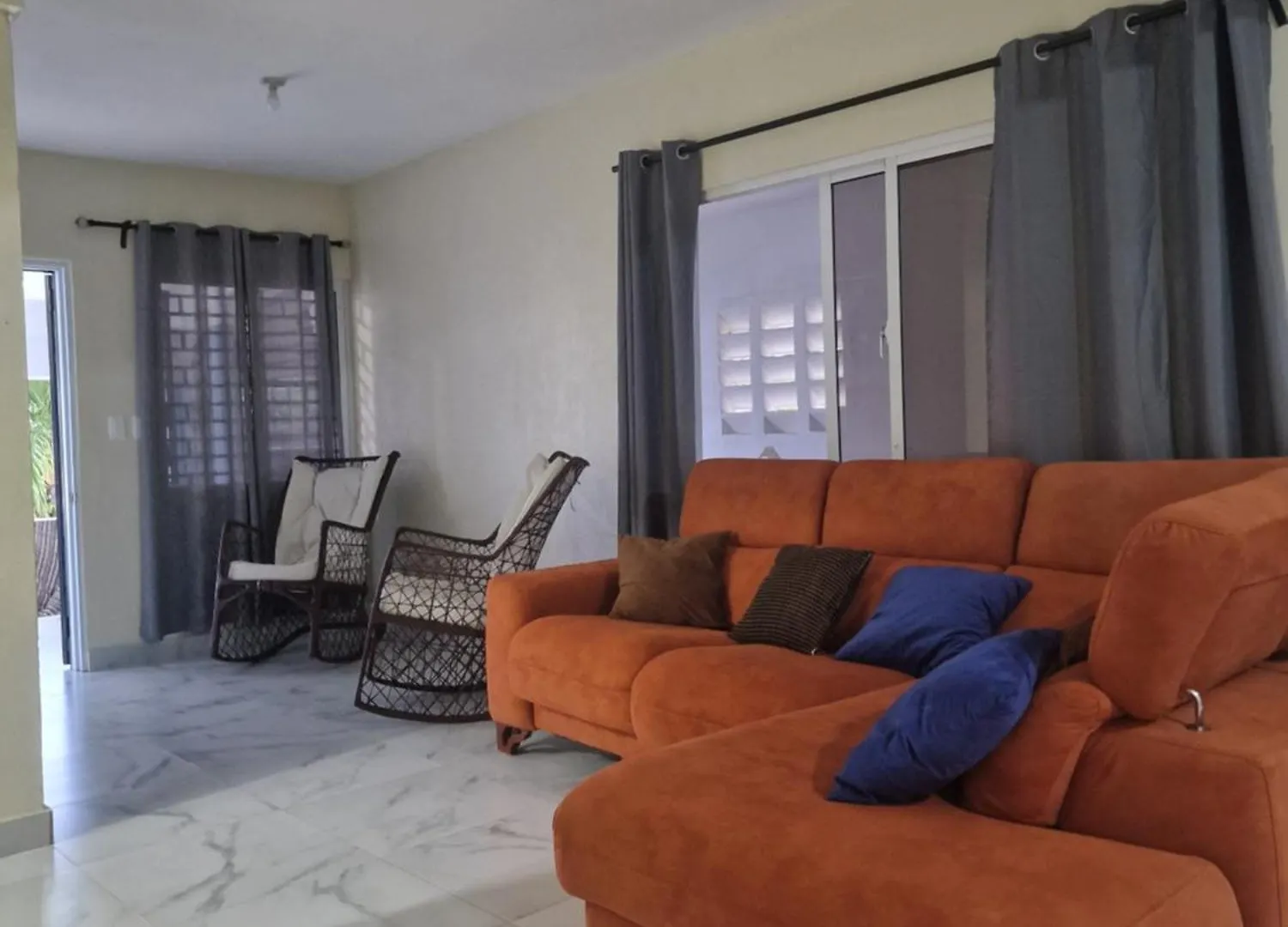 Casa vacanze Villa Zaida Los Patos