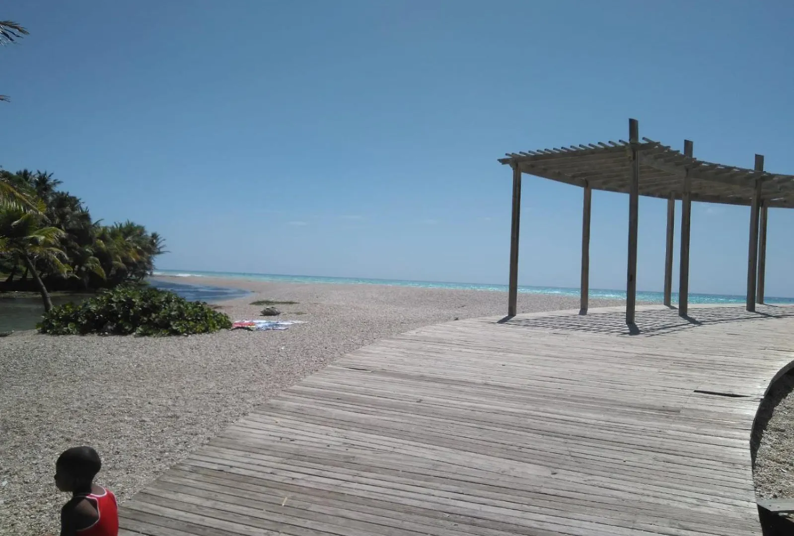 Holiday home Villa Zaida Los Patos Dominican Republic