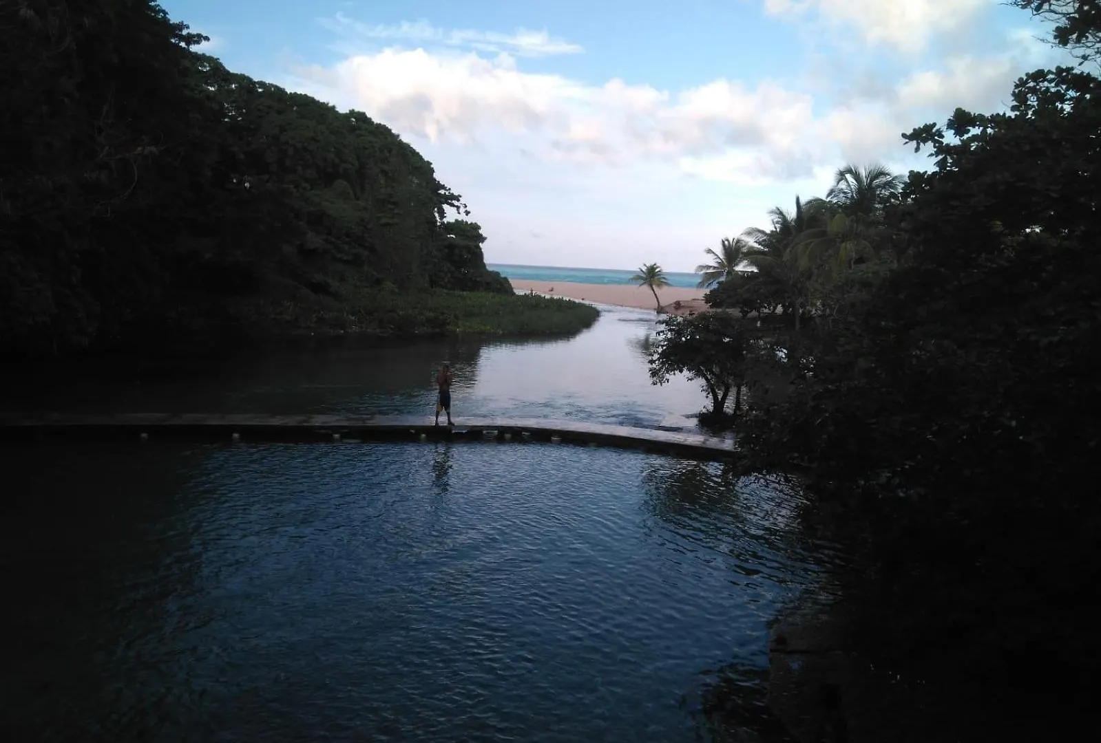 Villa Zaida Los Patos