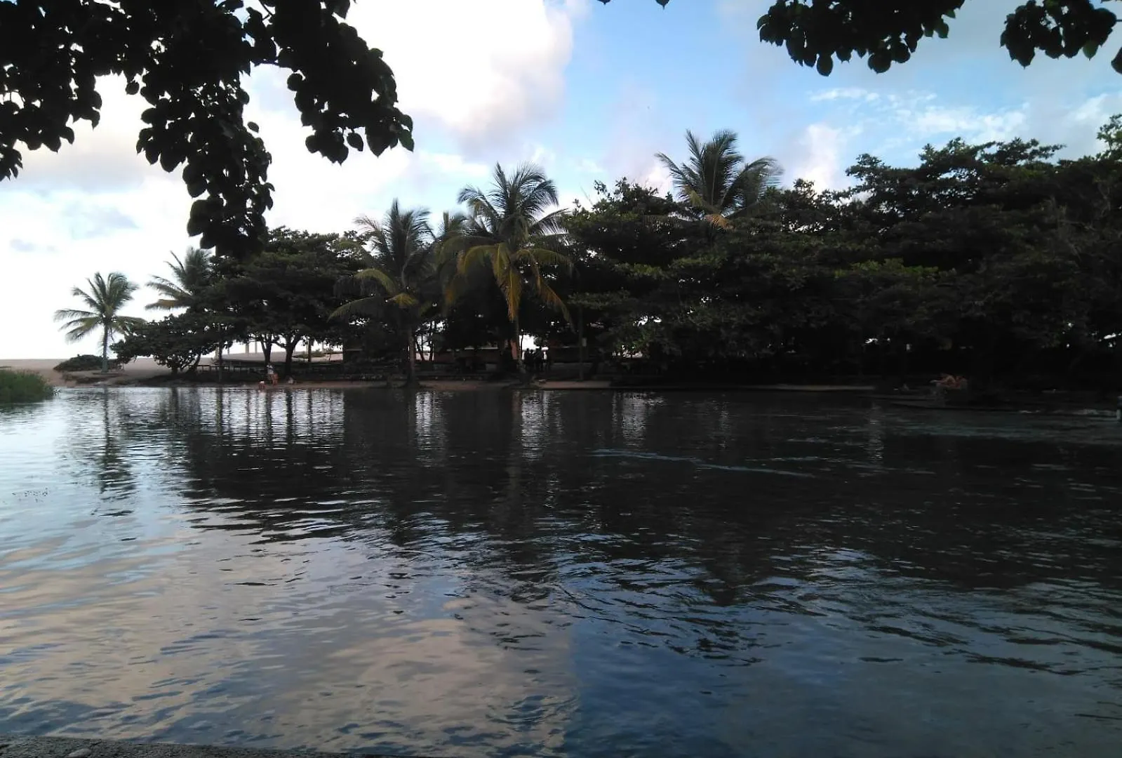 Villa Zaida Los Patos