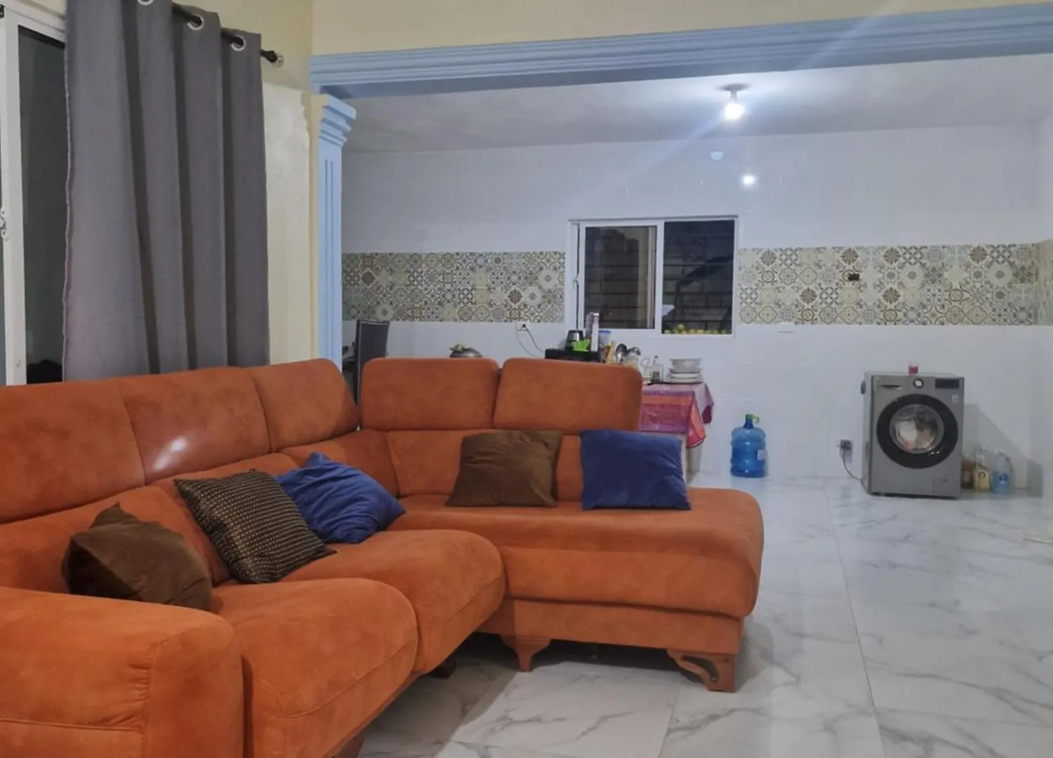 Holiday home Villa Zaida Los Patos Dominican Republic