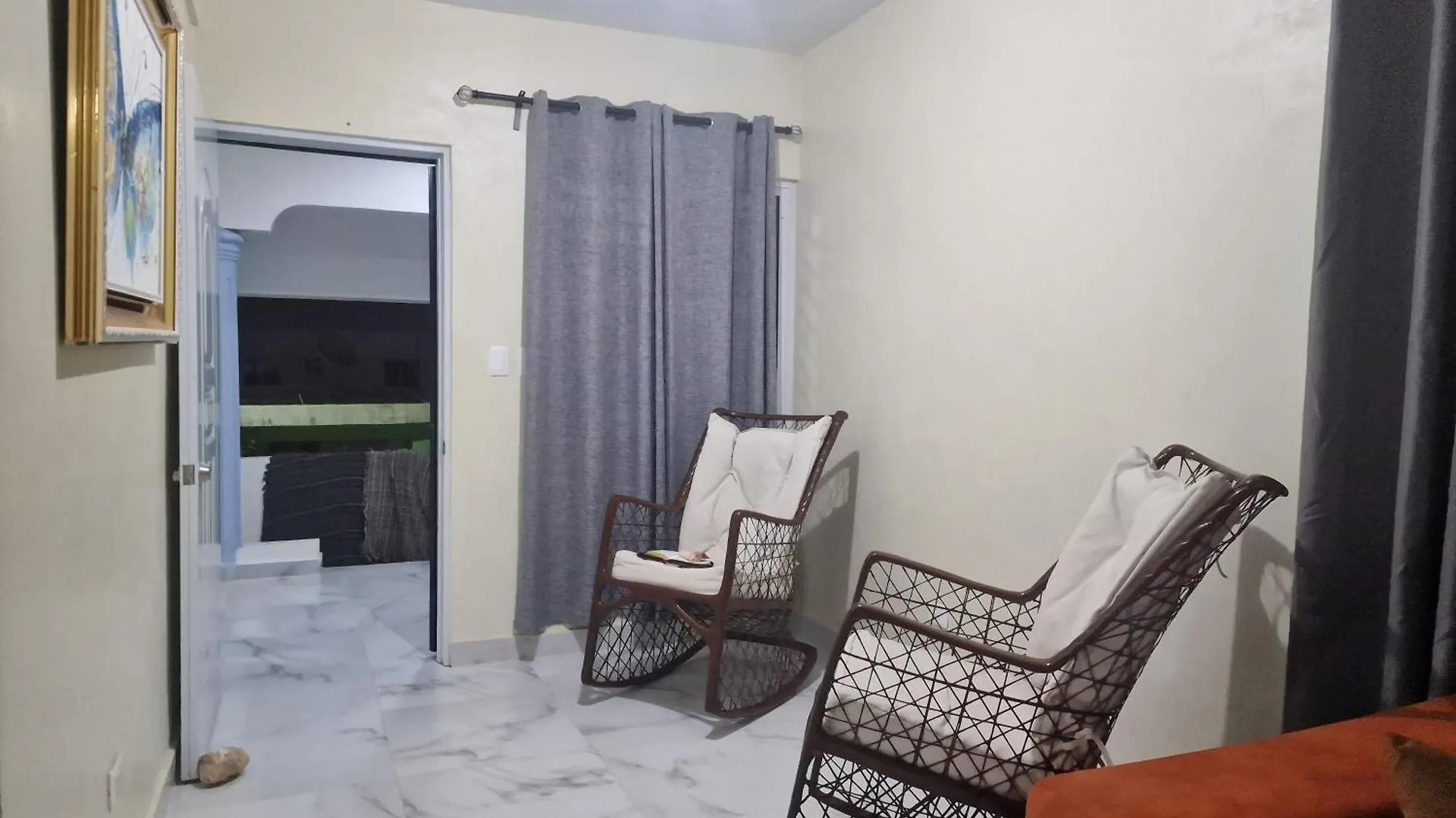 Holiday home Villa Zaida Los Patos