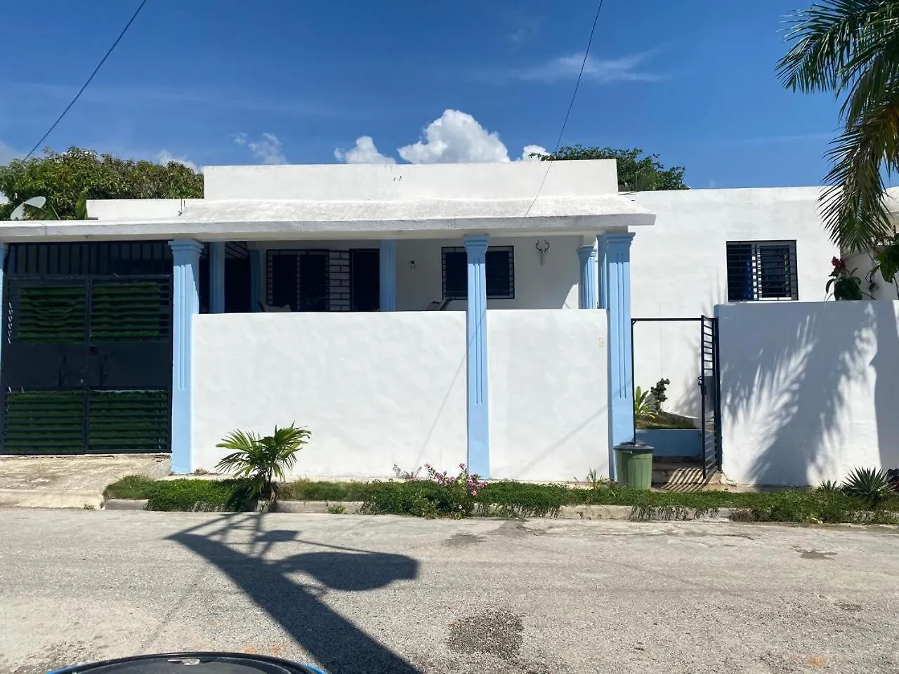 Villa Zaida Los Patos Holiday home