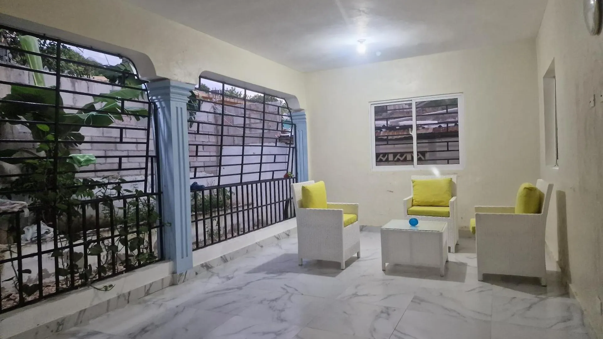 Villa Zaida Los Patos Dominican Republic