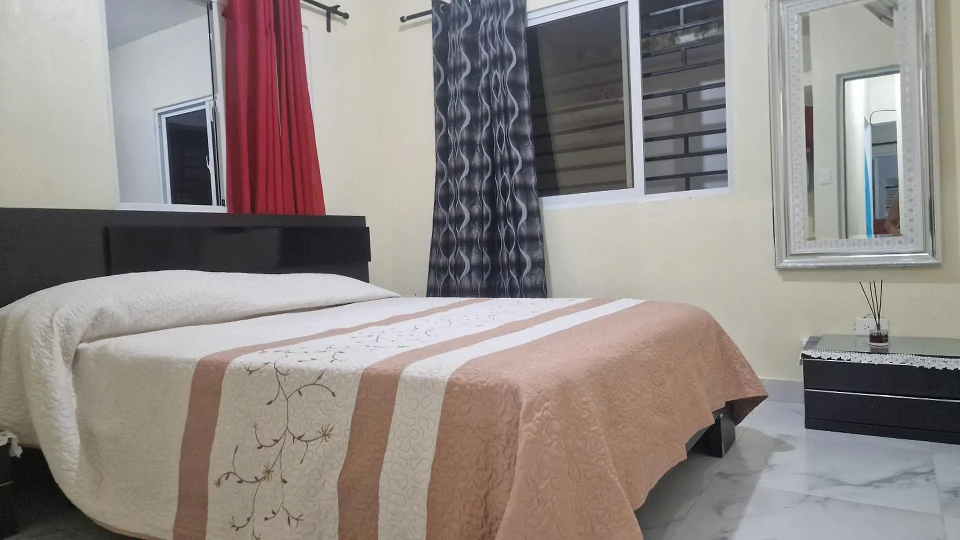 Villa Zaida Los Patos Holiday home
