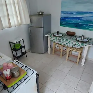 Apartamento Apto Blancos, A Dos Minuto De Patos, Los Patos