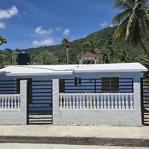 Villa El Real Patos, Los Patos