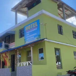 Dona Cornelia Hotel